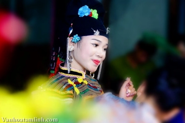 Biểu tượng của niềm tin và sự che chở trong đời sống tâm linh