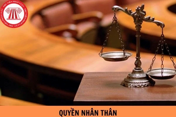 Hình ảnh minh họa khái niệm nhân thân là gì và các quyền nhân thân cơ bản theo pháp luật