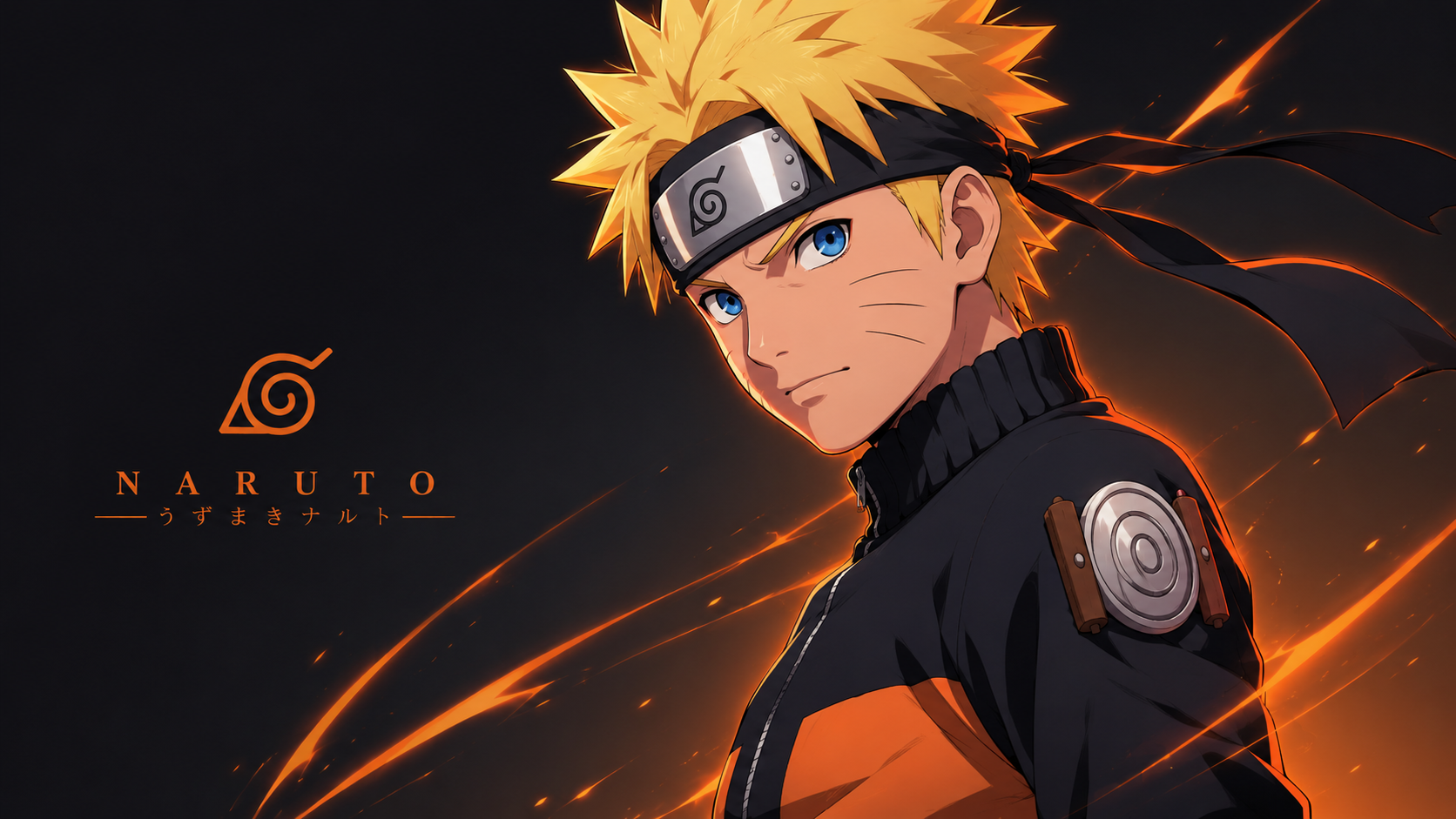 Hình nền naruto đẹp