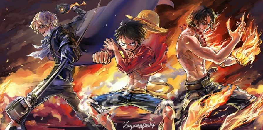Wallpaper anime 3D một cô gái ngồi trong thành phố đêm
