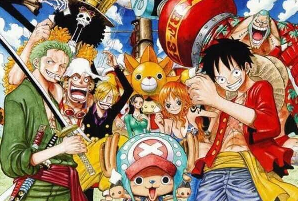 Wallpaper One Piece 4K cho điện thoại với hình ảnh Luffy Gear 4 dũng mãnh.
