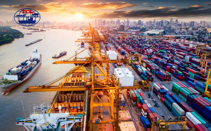 Vận tải đường biển